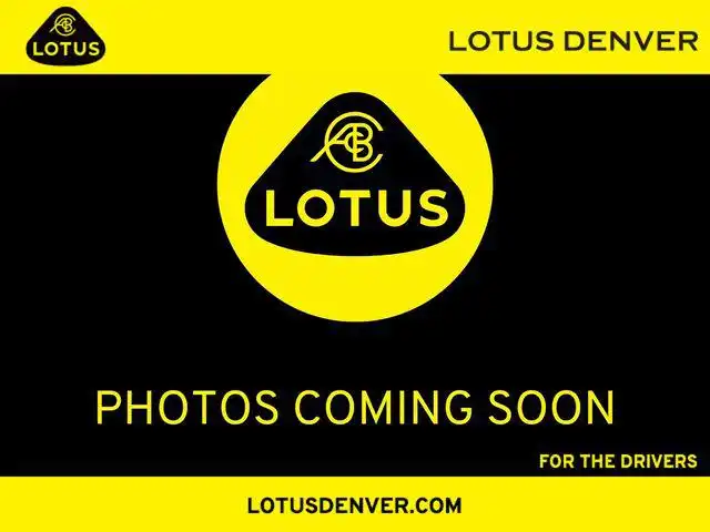 2026 Lotus Emira's photo
