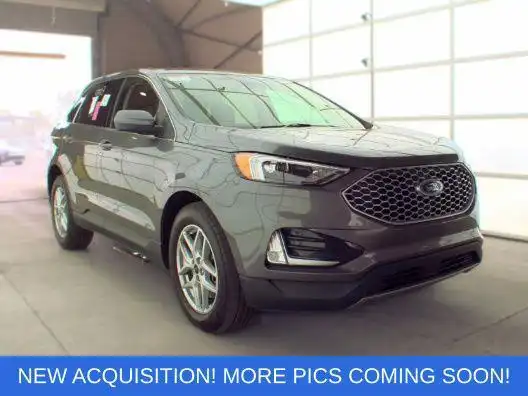 2024 Ford Edge SEL AWD's photo