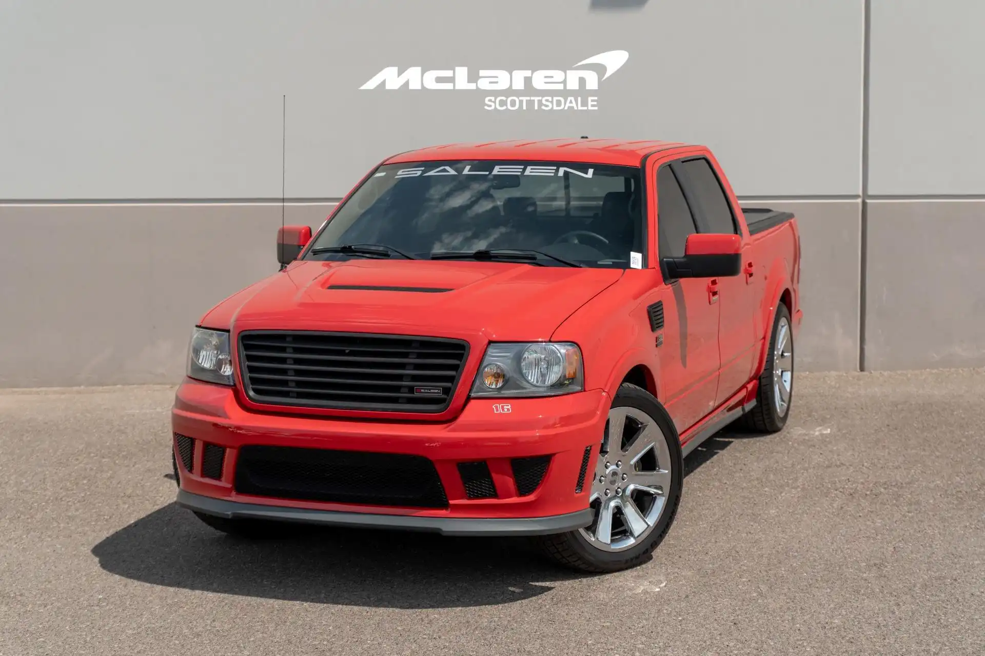 2008 Ford F-150 Lariat SuperCrew 139 in's photo