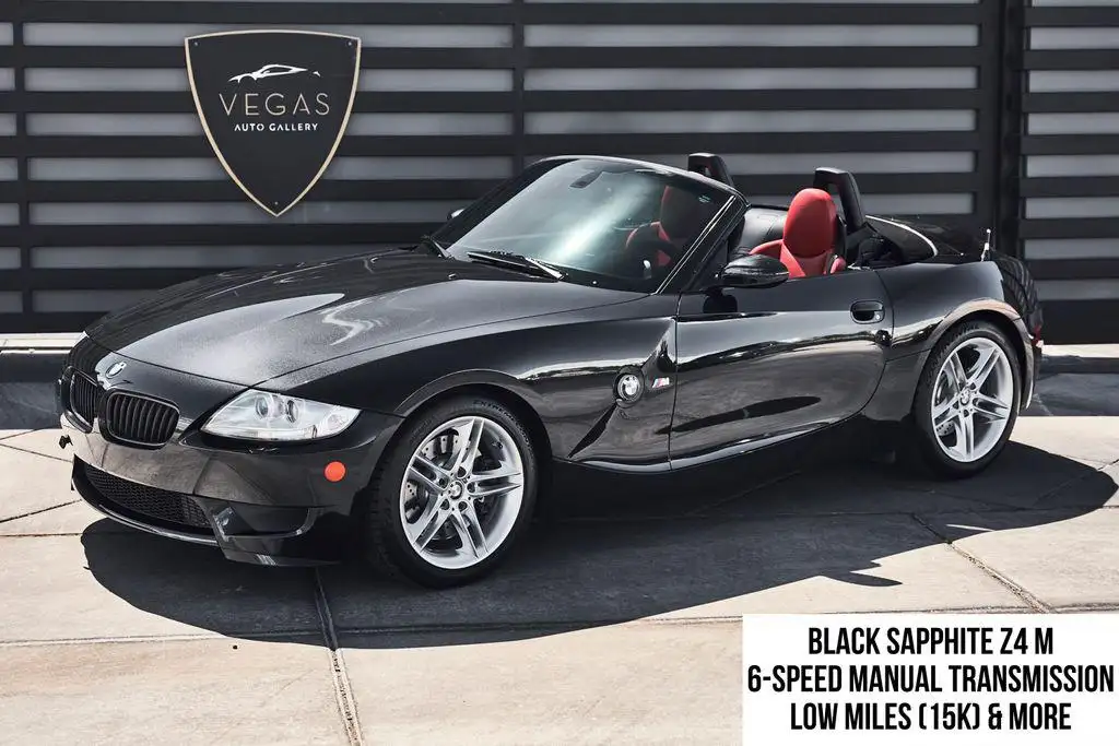 2008 BMW X3 M M Roadster's photo