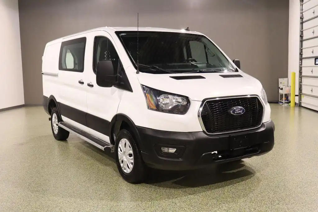 2024 Ford Transit 250 Low Roof 130 WB's photo