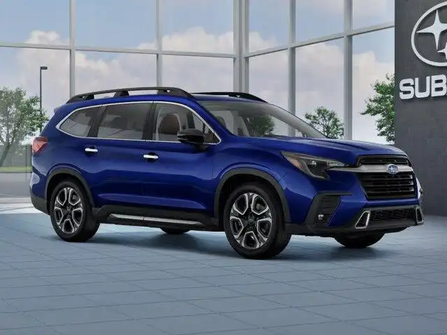 2026 Subaru Ascent Touring 7 Passenger's photo