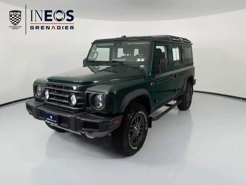 Vehicle Image 1
