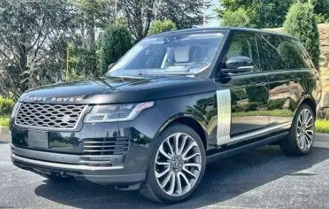 2021 Land Rover Range Rover 3.0 P360 MHEV HSE Wesminster's photo