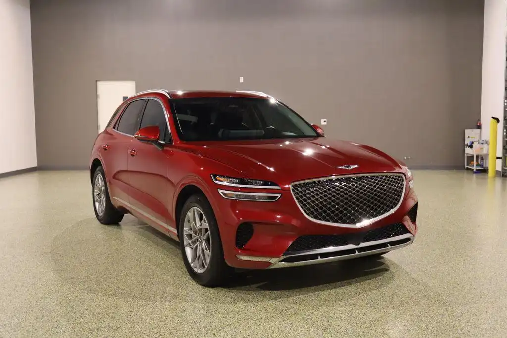 2023 Genesis GV70 2.5T Standard AWD's photo