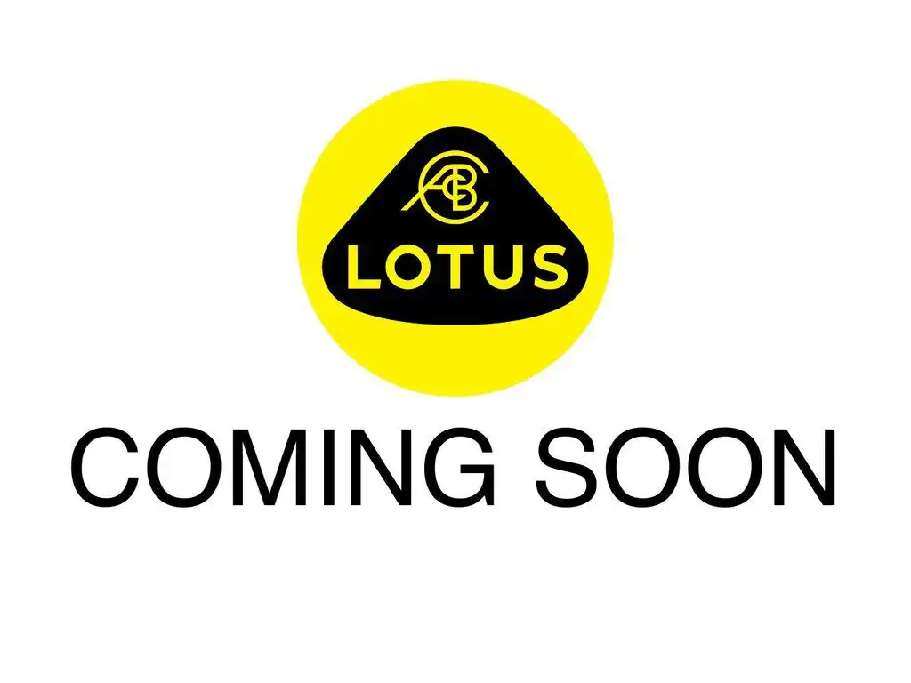 2026 Lotus Emira's photo