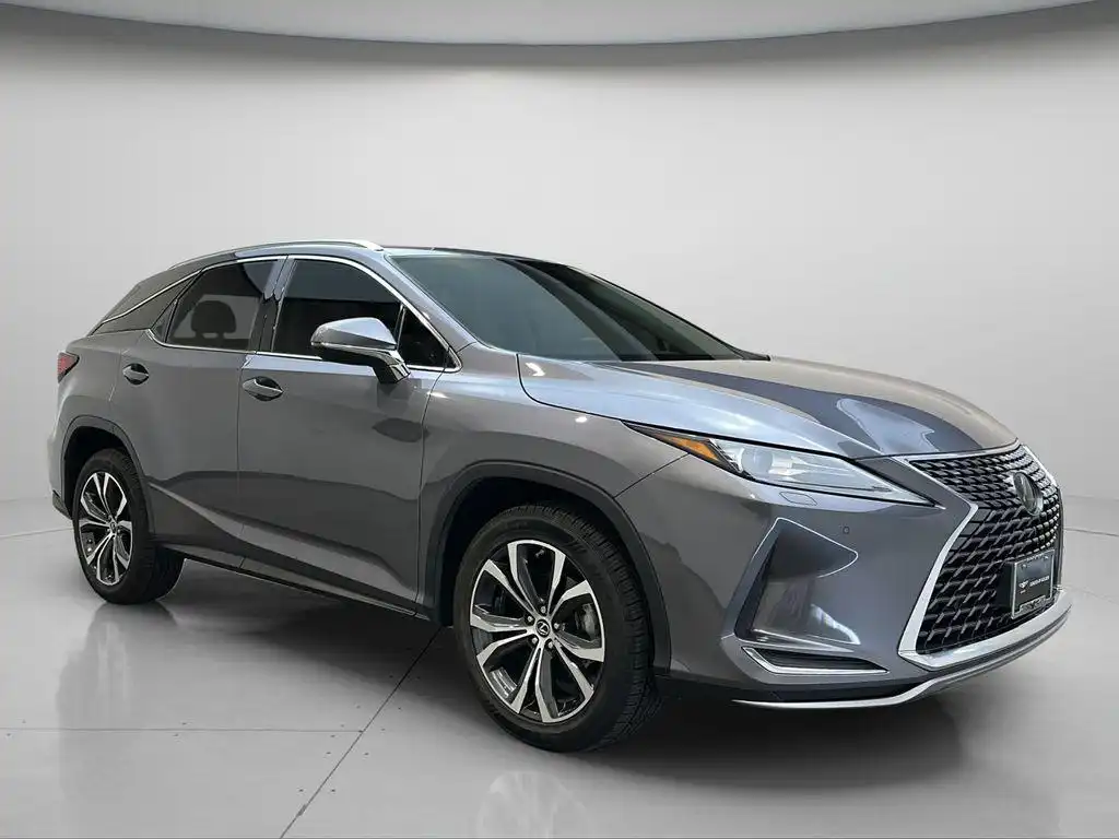 2020 Lexus RX 350 350 AWD's photo