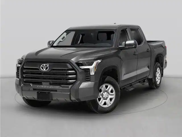 2024 Toyota Tundra SR5 3.4L 4WD CrewMax 5.5' Bed's photo