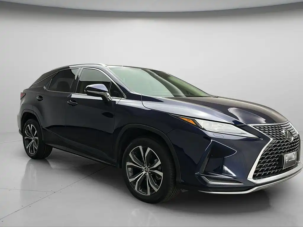 2022 Lexus RX 350 350 AWD's photo