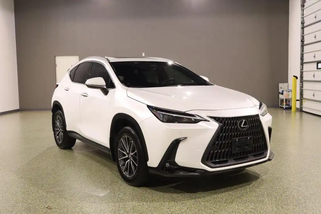 2022 Lexus NX 350 350 Premium AWD's photo
