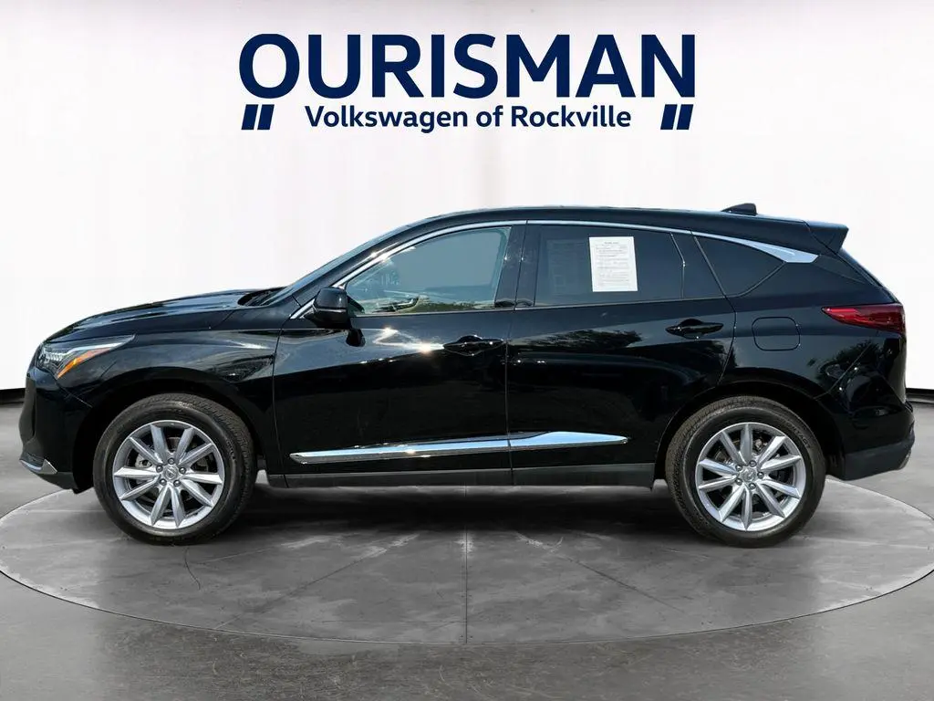 2023 Acura RDX SH-AWD photo 3