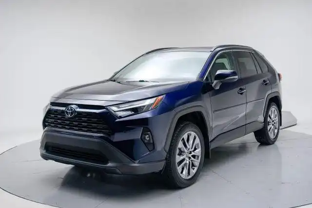2023 Toyota RAV4 XLE Premium AWD's photo