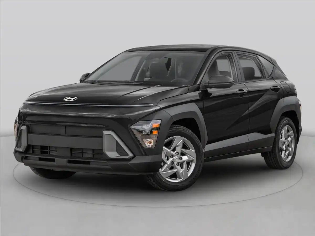 2026 Hyundai Kona SEL Premium Automatic's photo