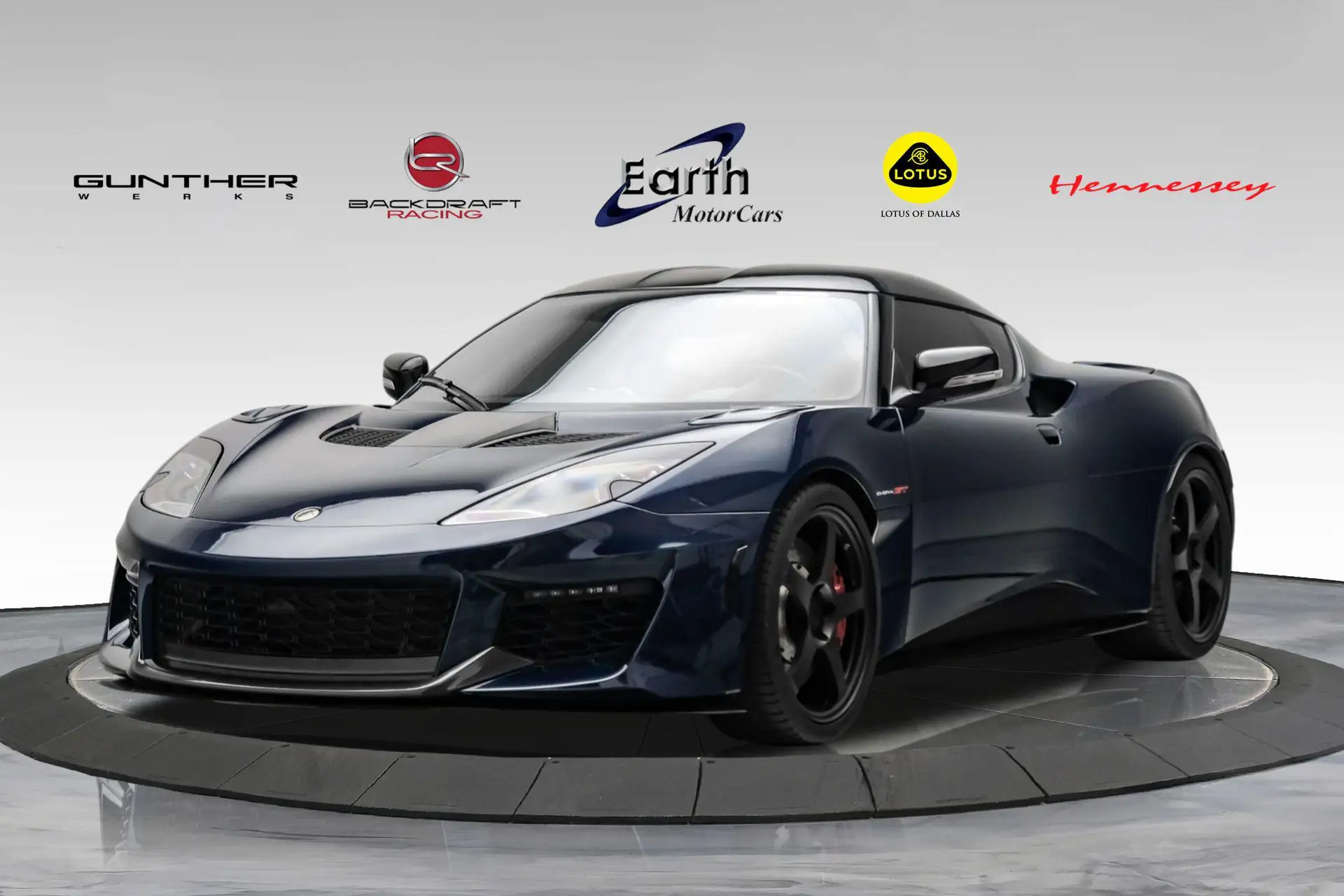 2021 Lotus Evora 2+2 photo 1