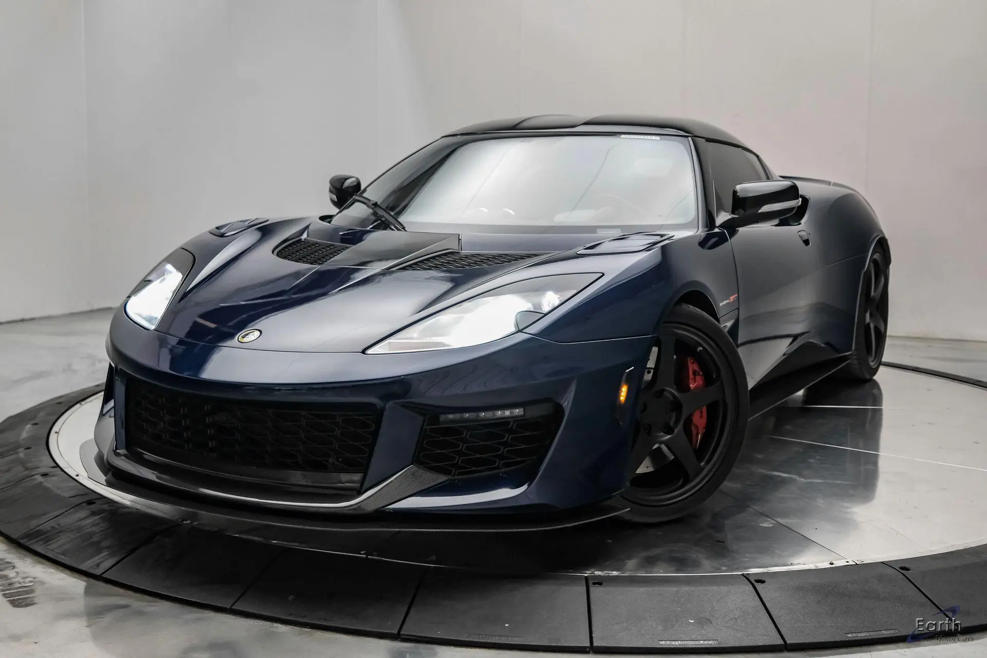 2021 Lotus Evora 2+2 photo 4