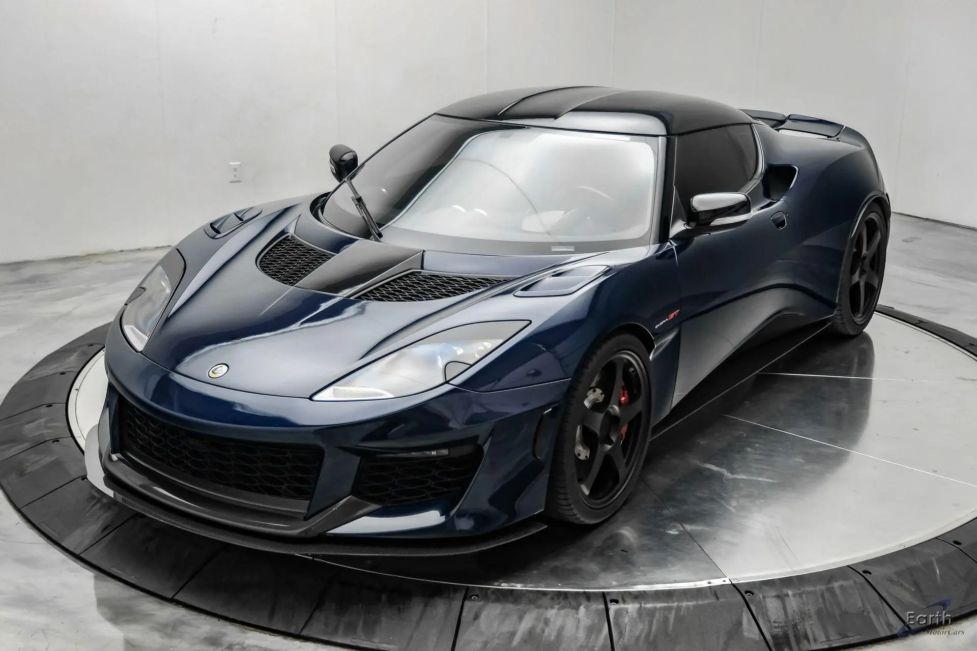 2021 Lotus Evora 2+2 photo 5