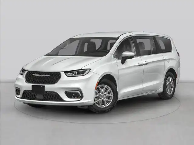 2024 Chrysler Pacifica Touring L's photo