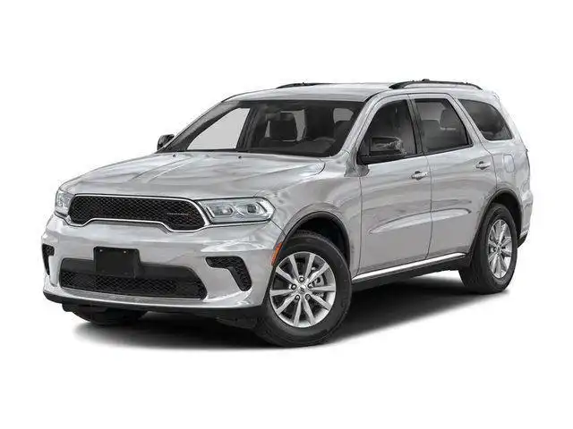 2024 Dodge Durango GT Plus AWD's photo