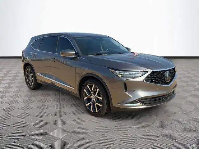2023 Acura MDX Technology Package's photo