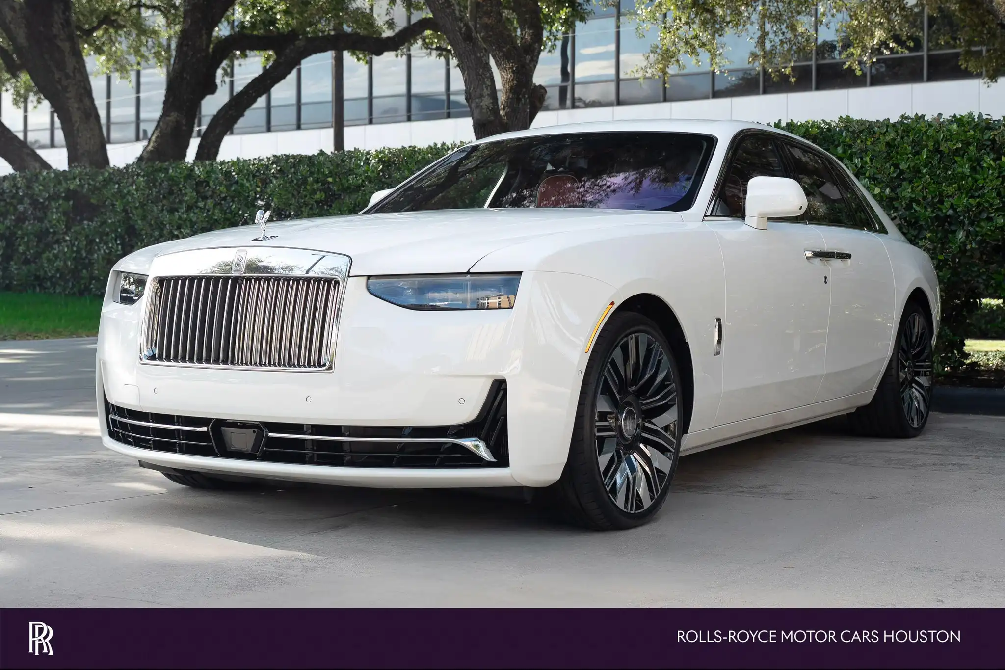 2027 Rolls-Royce Ghost Ghost's photo