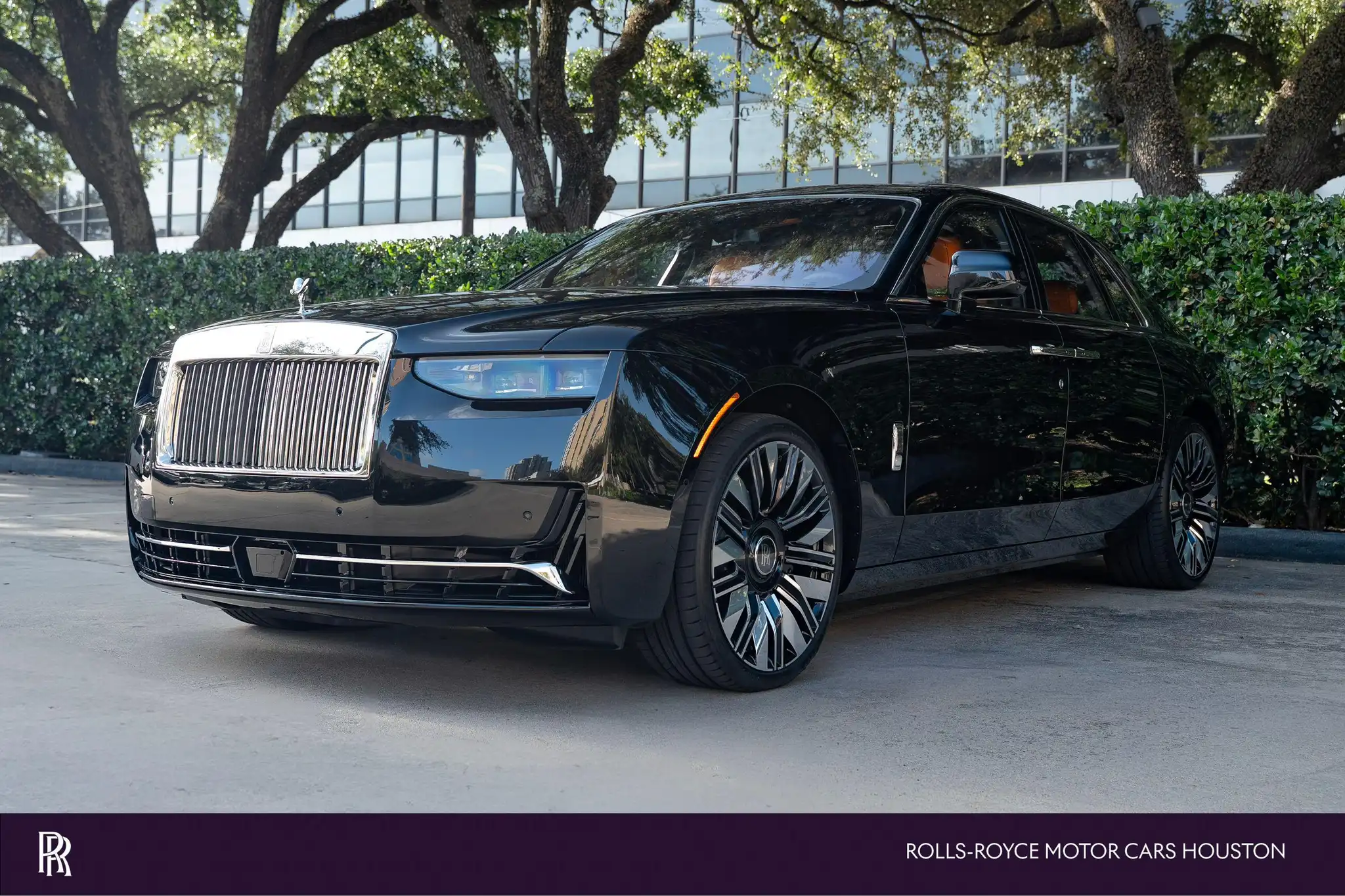 2027 Rolls-Royce Ghost Ghost's photo