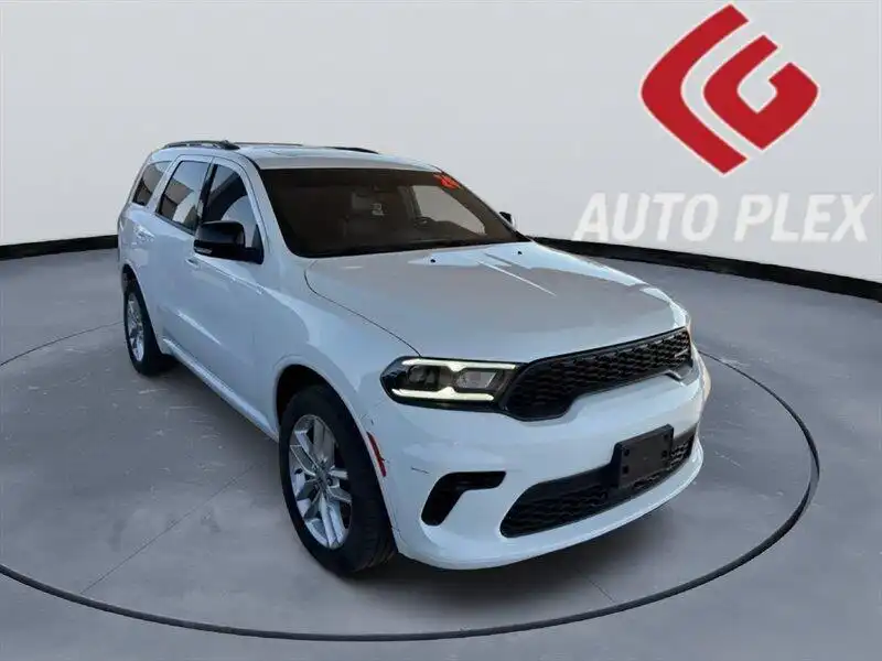 2024 Dodge Durango GT Plus AWD's photo