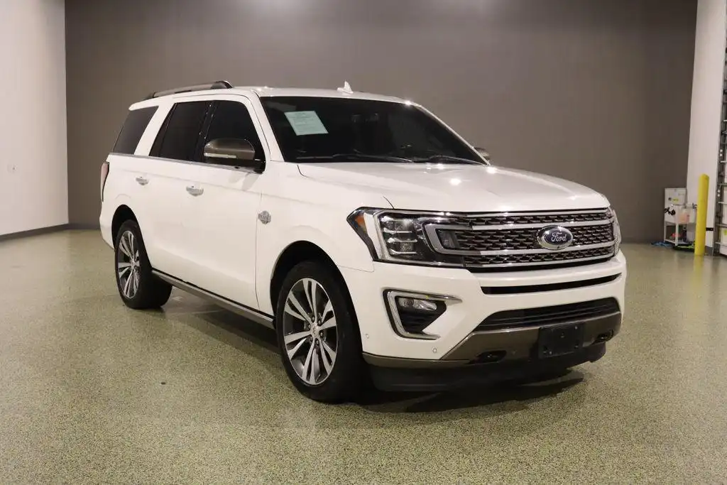 2020 Ford Expedition King Ranch 4WD's photo