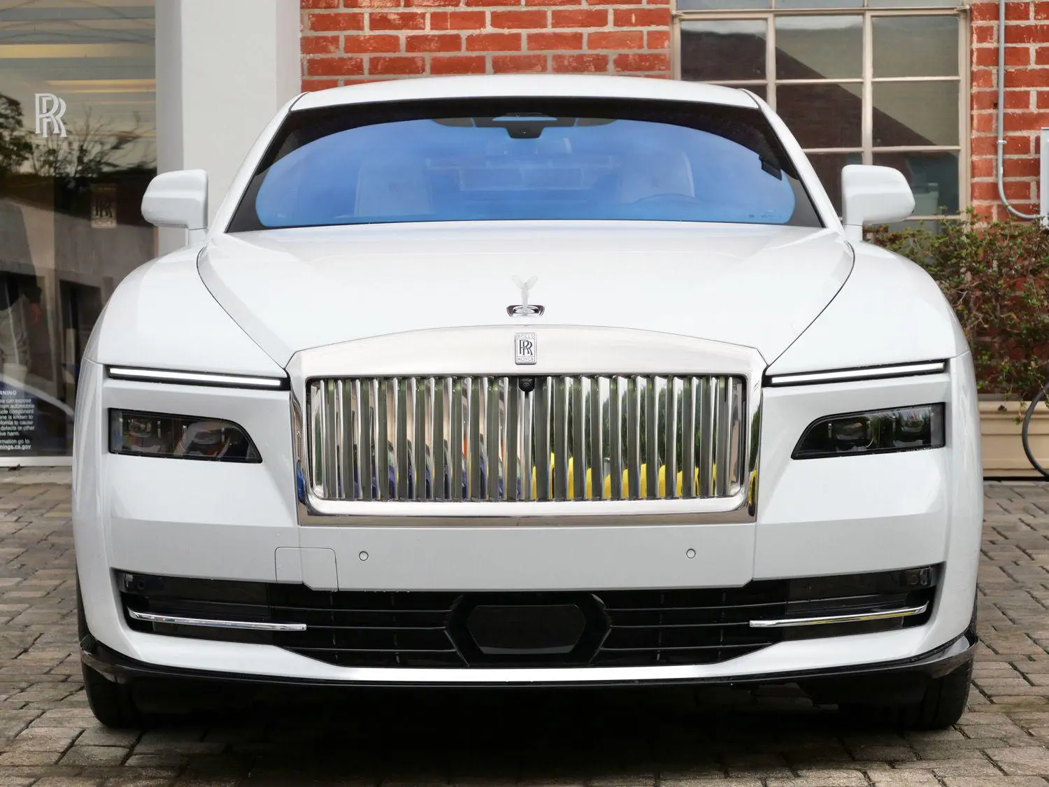 2024 Rolls-Royce Spectre Base photo 5