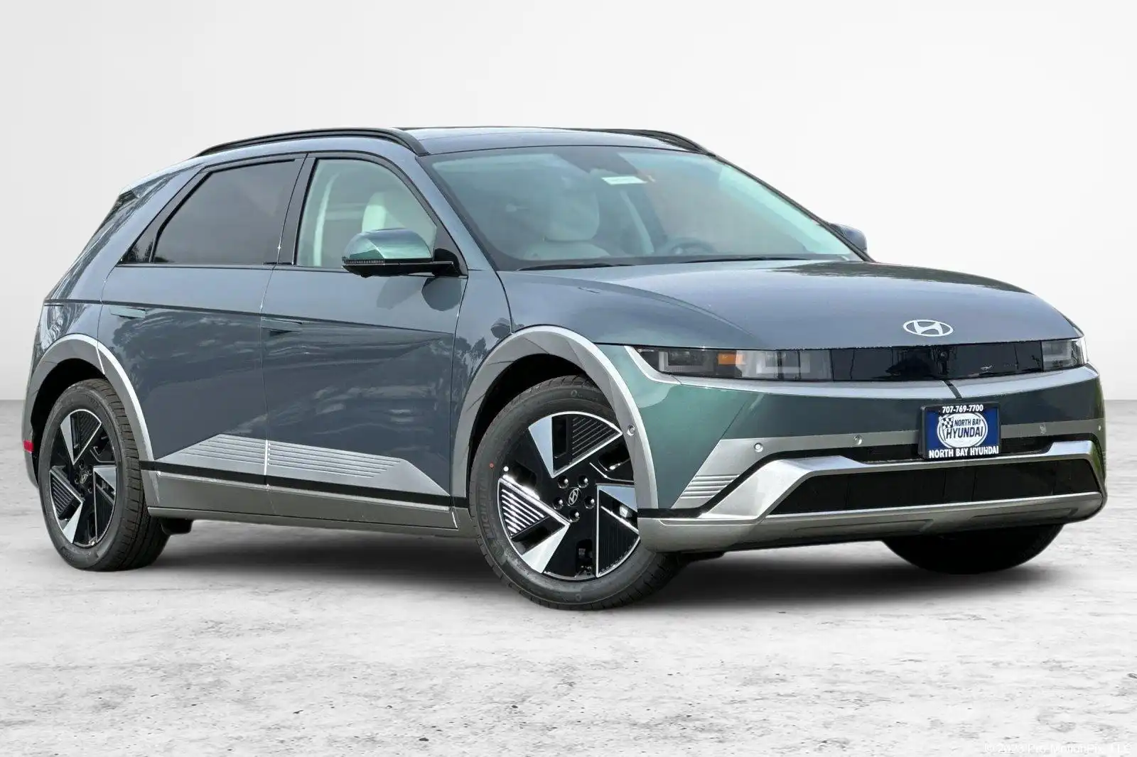2026 Hyundai Ioniq 5 Limited RWD's photo