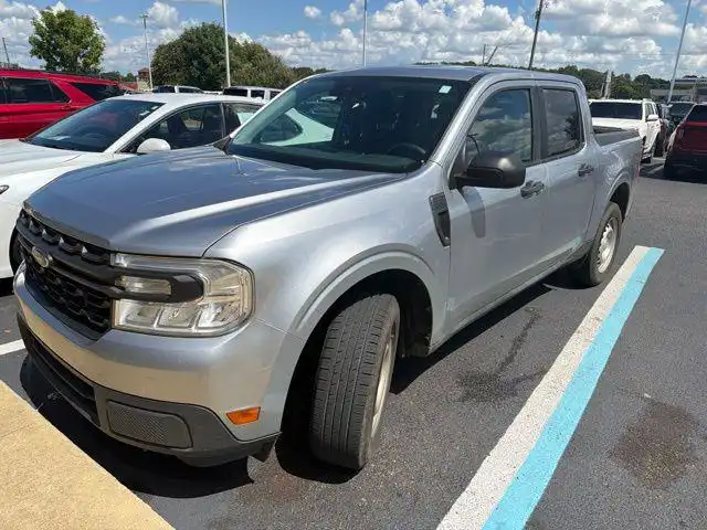 2022 Ford Maverick XL FWD's photo