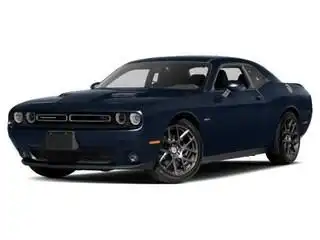 2017 Dodge Challenger Scat Pack Shaker 392's photo