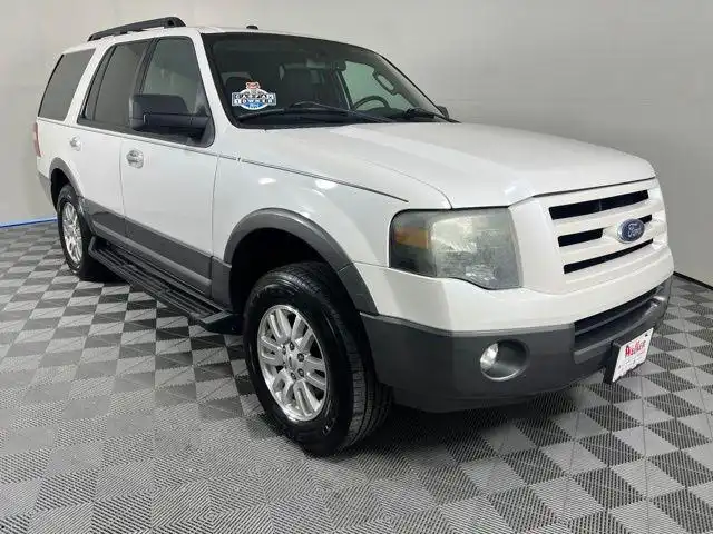 2012 Ford Expedition XLT's photo