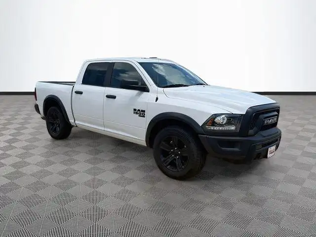 2024 RAM 1500's photo