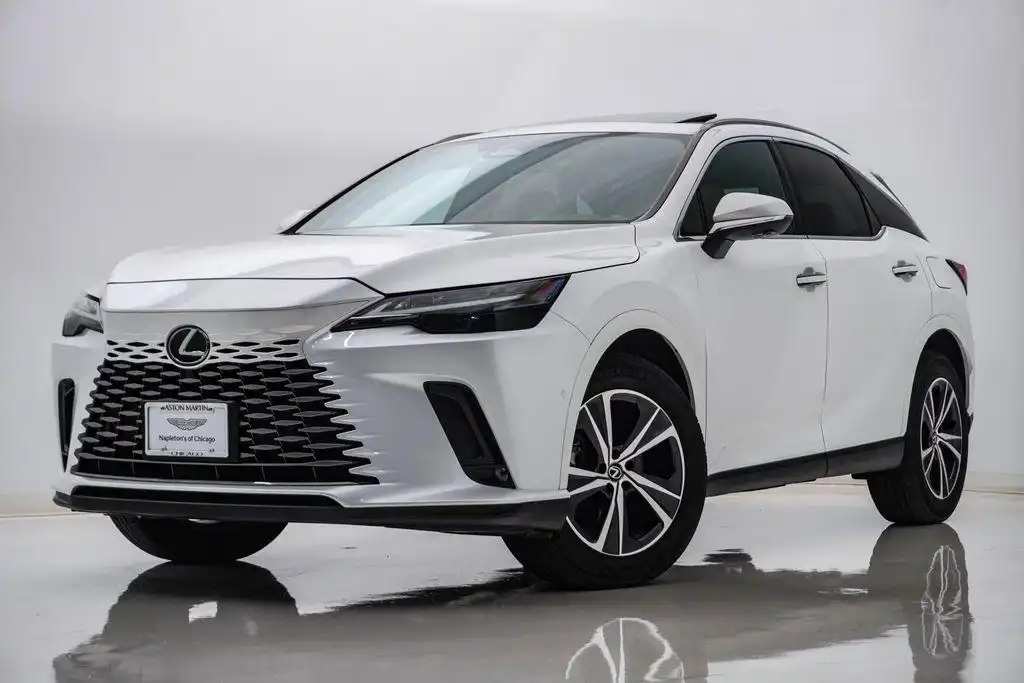 2023 Lexus RX 350 350 Premium Plus AWD's photo