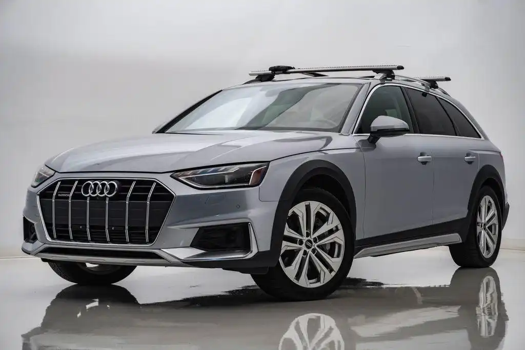 2023 Audi A4 allroad 45 Premium Plus quattro S tronic's photo