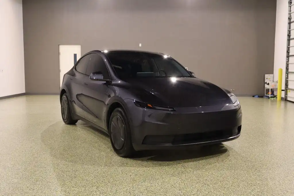 2026 Tesla Model Y Premium RWD's photo
