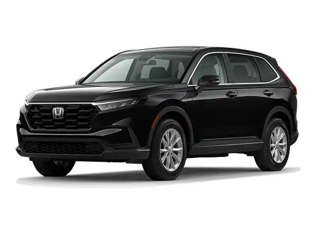 2026 Honda CR-V EX AWD's photo