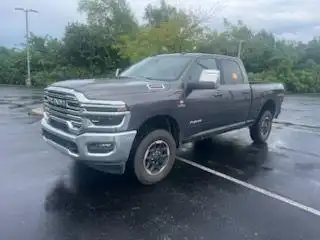 2025 RAM 2500 Laramie 4X4 Crew Cab SWB's photo