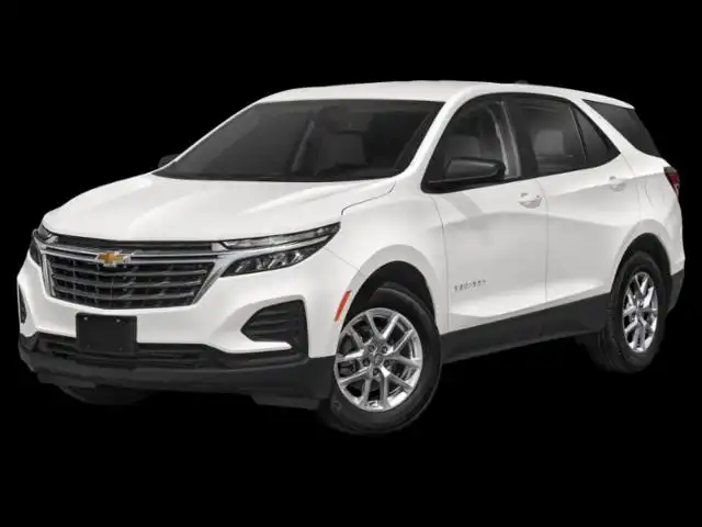 2024 Chevrolet Equinox Premier 1.5T's photo