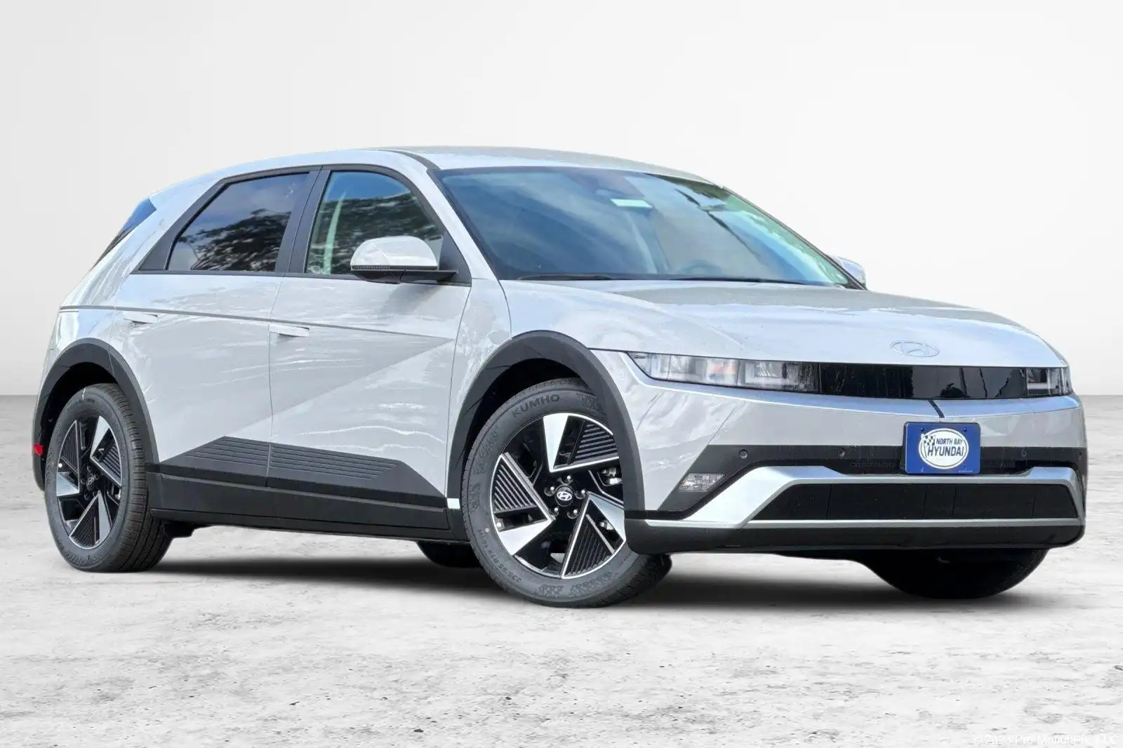 2026 Hyundai Ioniq 5 SEL RWD's photo