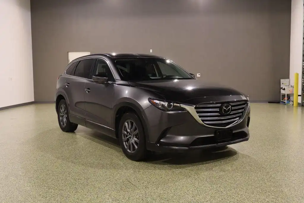 2022 Mazda CX-9 Sport AWD's photo