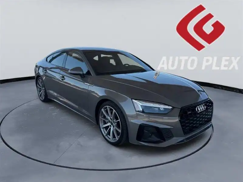 2025 Audi A5 Sportback 45 Premium quattro S tronic's photo