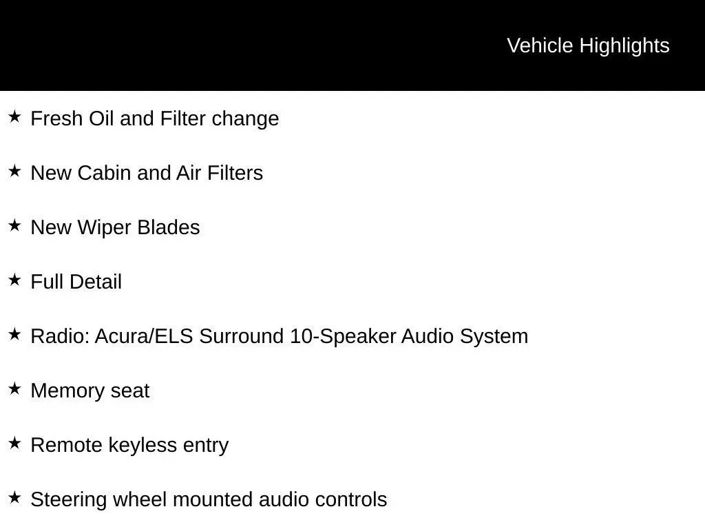 2012 Acura TSX 5AT Technology Package photo 5