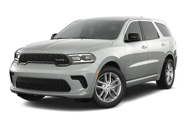 2025 Dodge Durango GT AWD Plus's photo