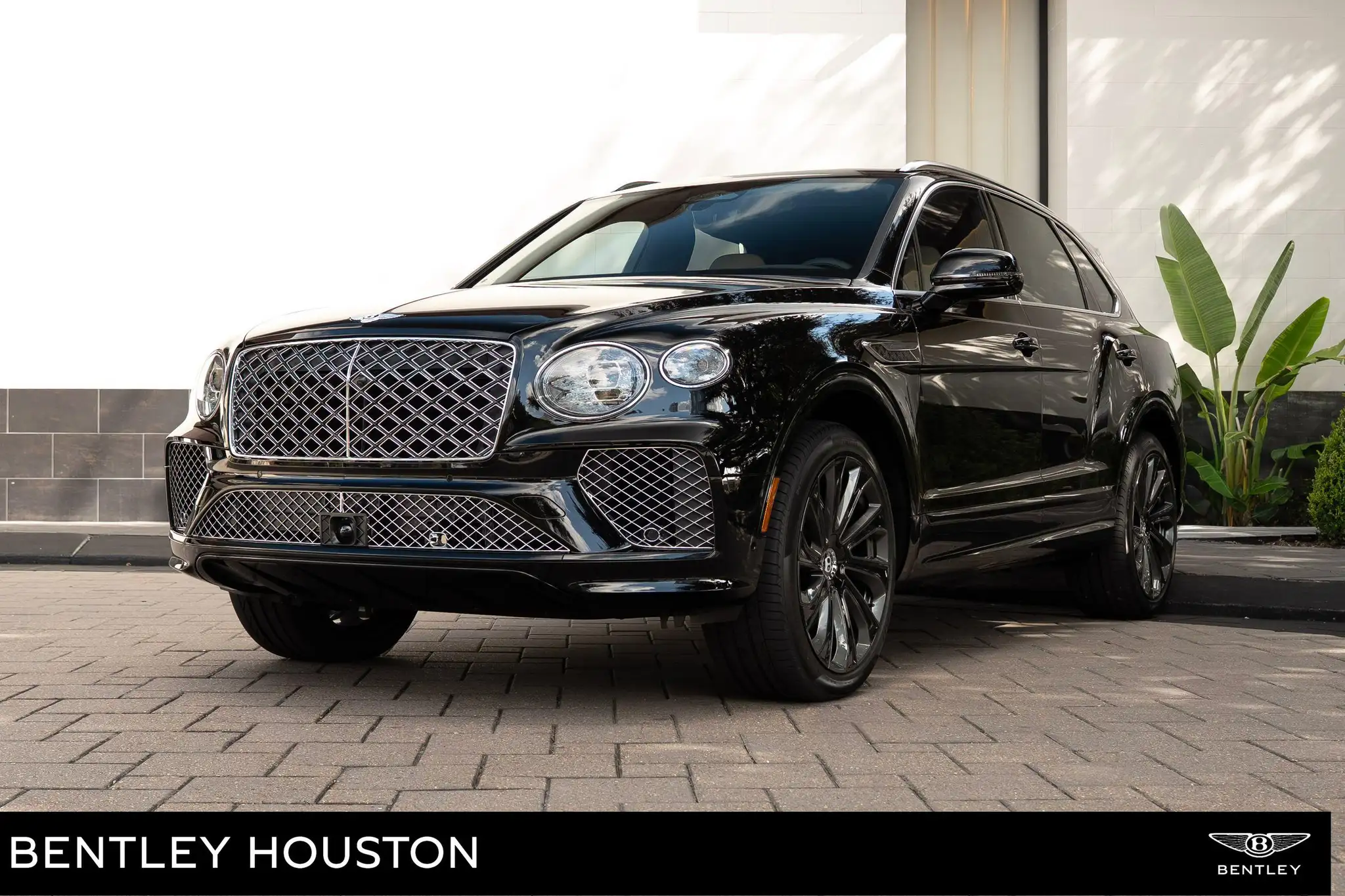 2027 Bentley Bentayga Bentayga's photo