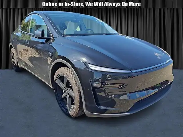 2026 Tesla Model Y Premium AWD's photo