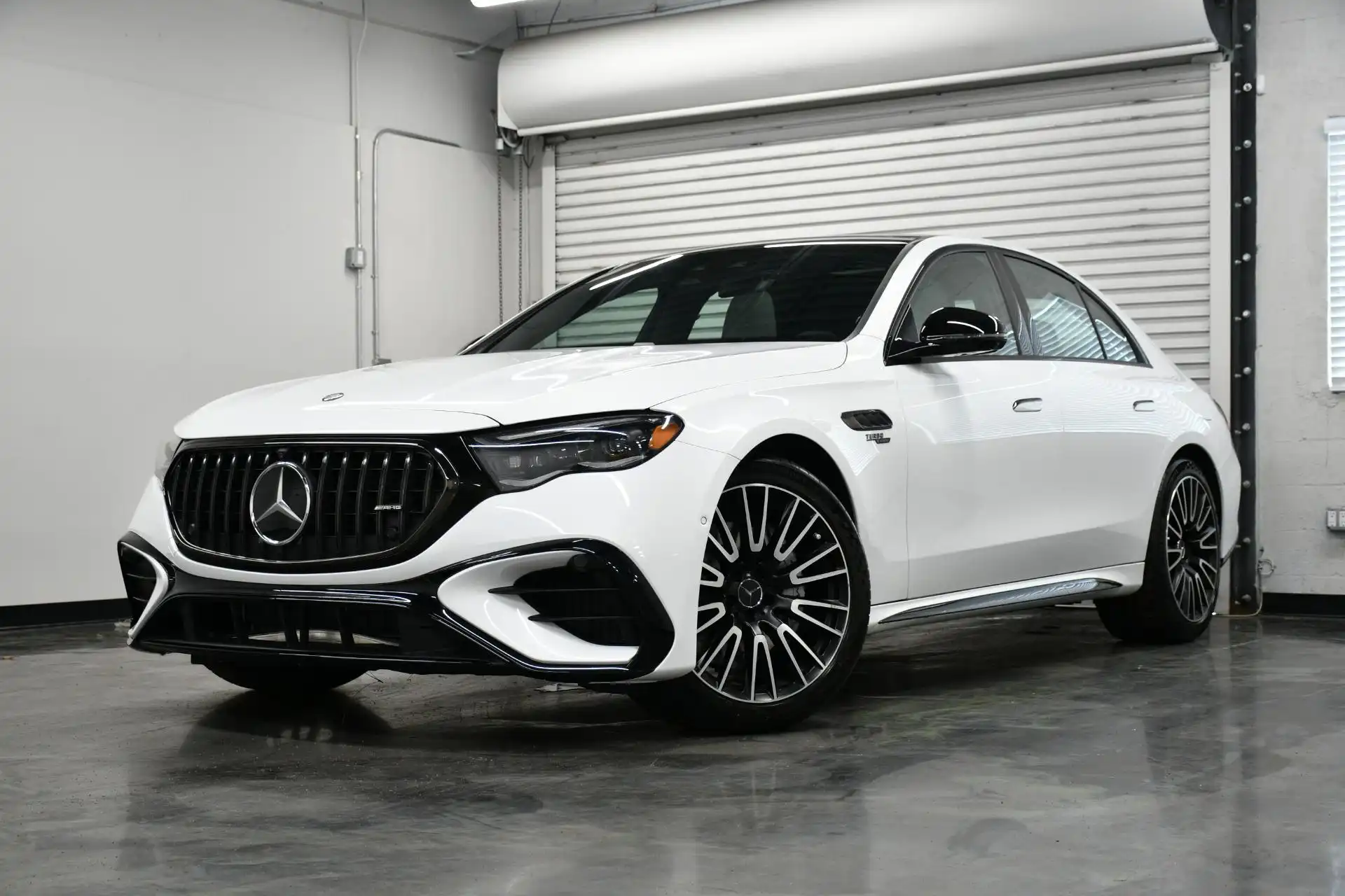 2026 Mercedes-Benz AMG GT AMG E53 4MATIC's photo
