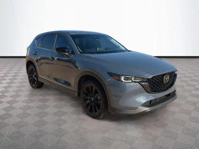 2024 Mazda CX-5 Carbon Edition AWD Auto S's photo