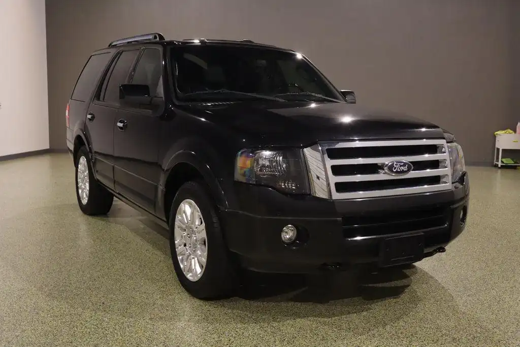 2013 Ford Expedition Limited 4WD's photo