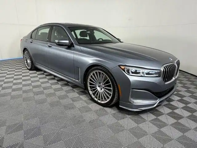 2022 BMW 7 Series ALPINA B7 xDrive's photo